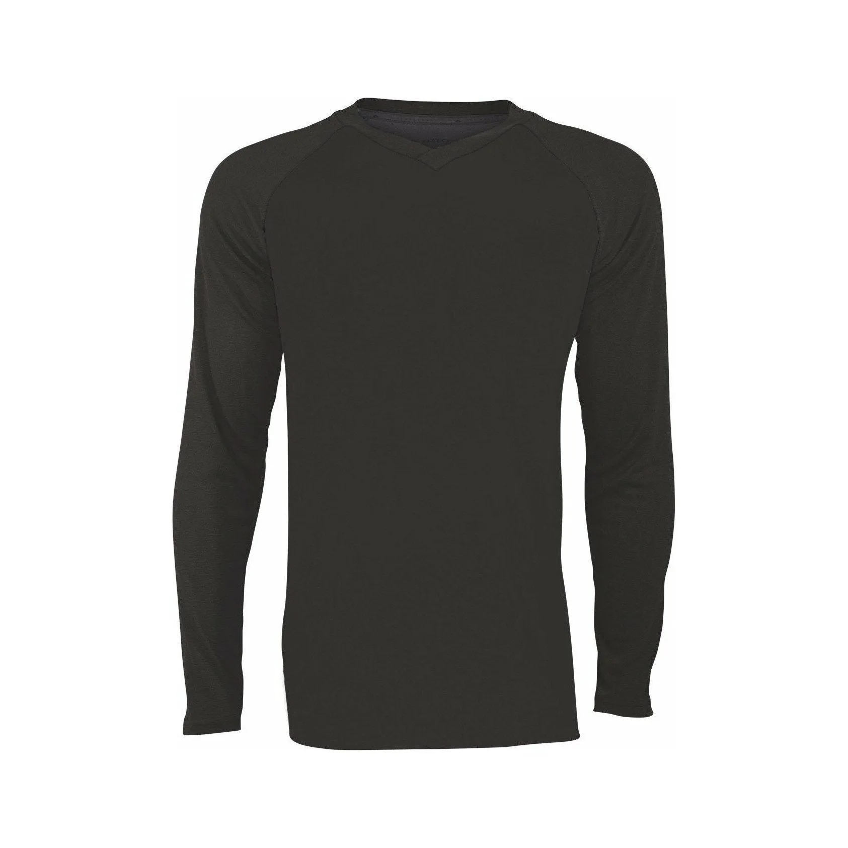 Winthrop Long Sleeve Tech Tee