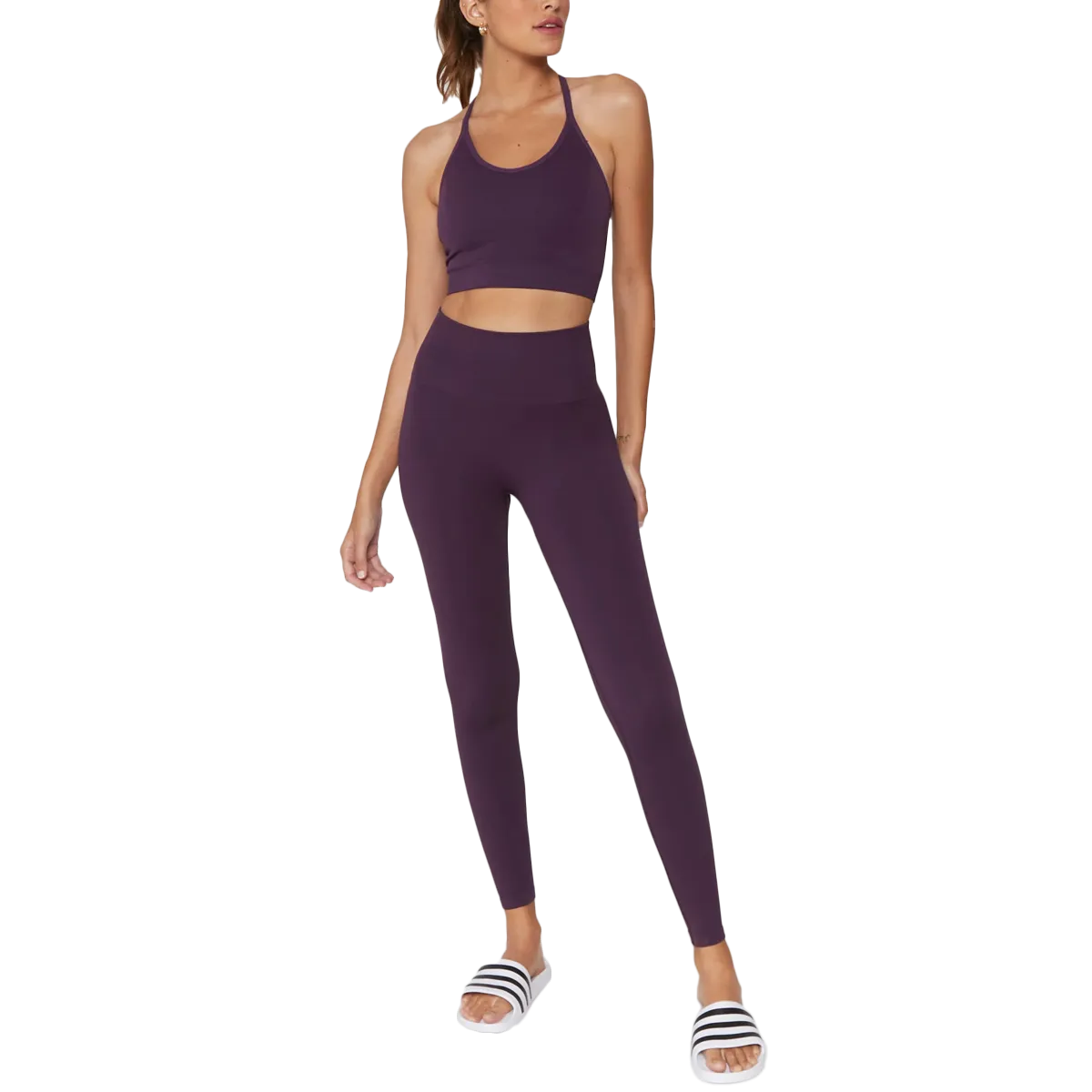 Women's Icon High Waist Legging