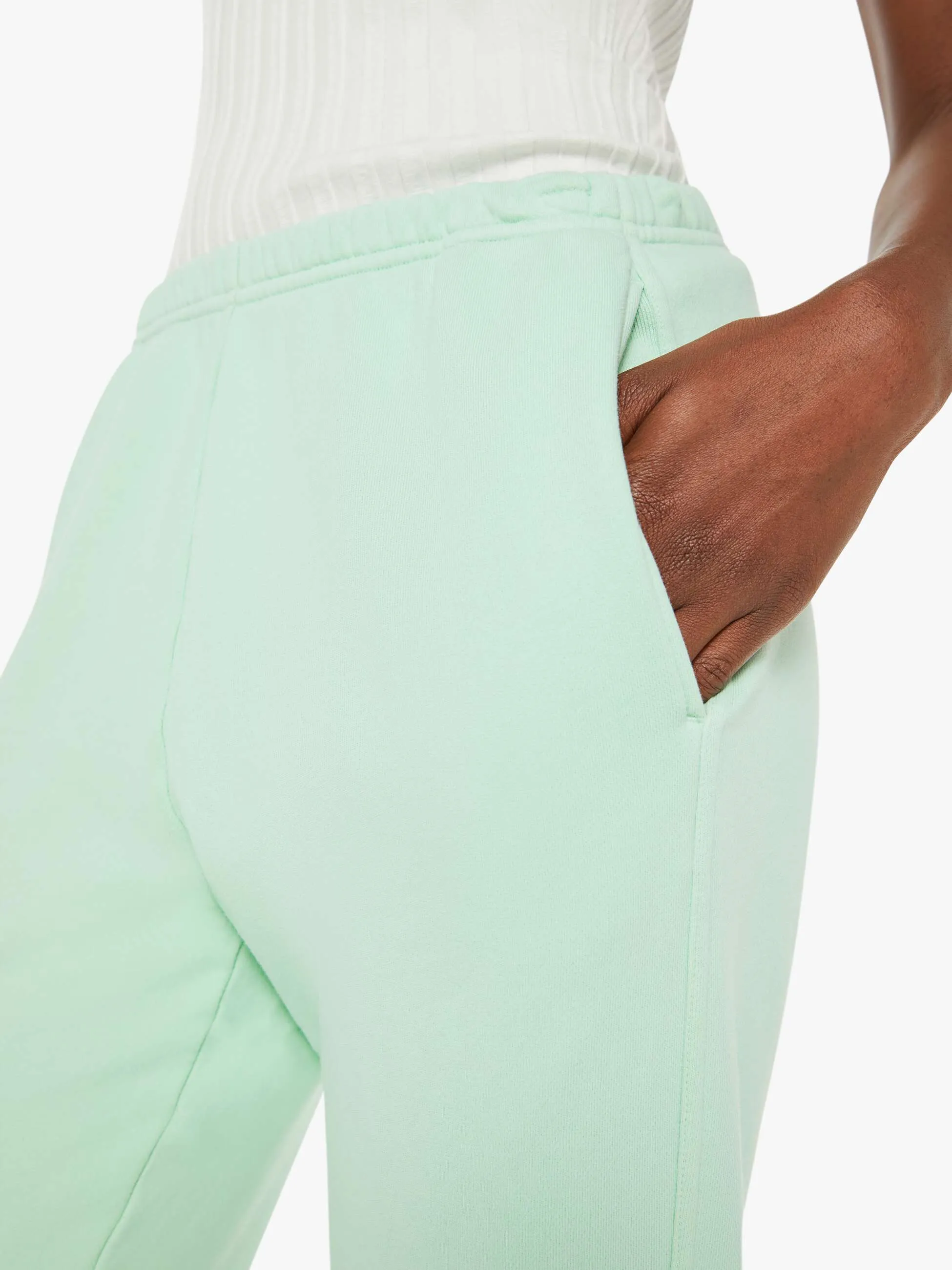 XiRENA Davis Sweatpant - Minty