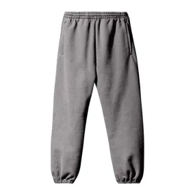 YEEZY GAP FLEECE JOGGING PANT DARK GREY (W)