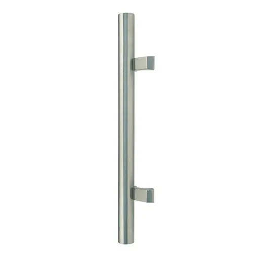 ZANDA PULL HANDLE - ROUND OFFSET